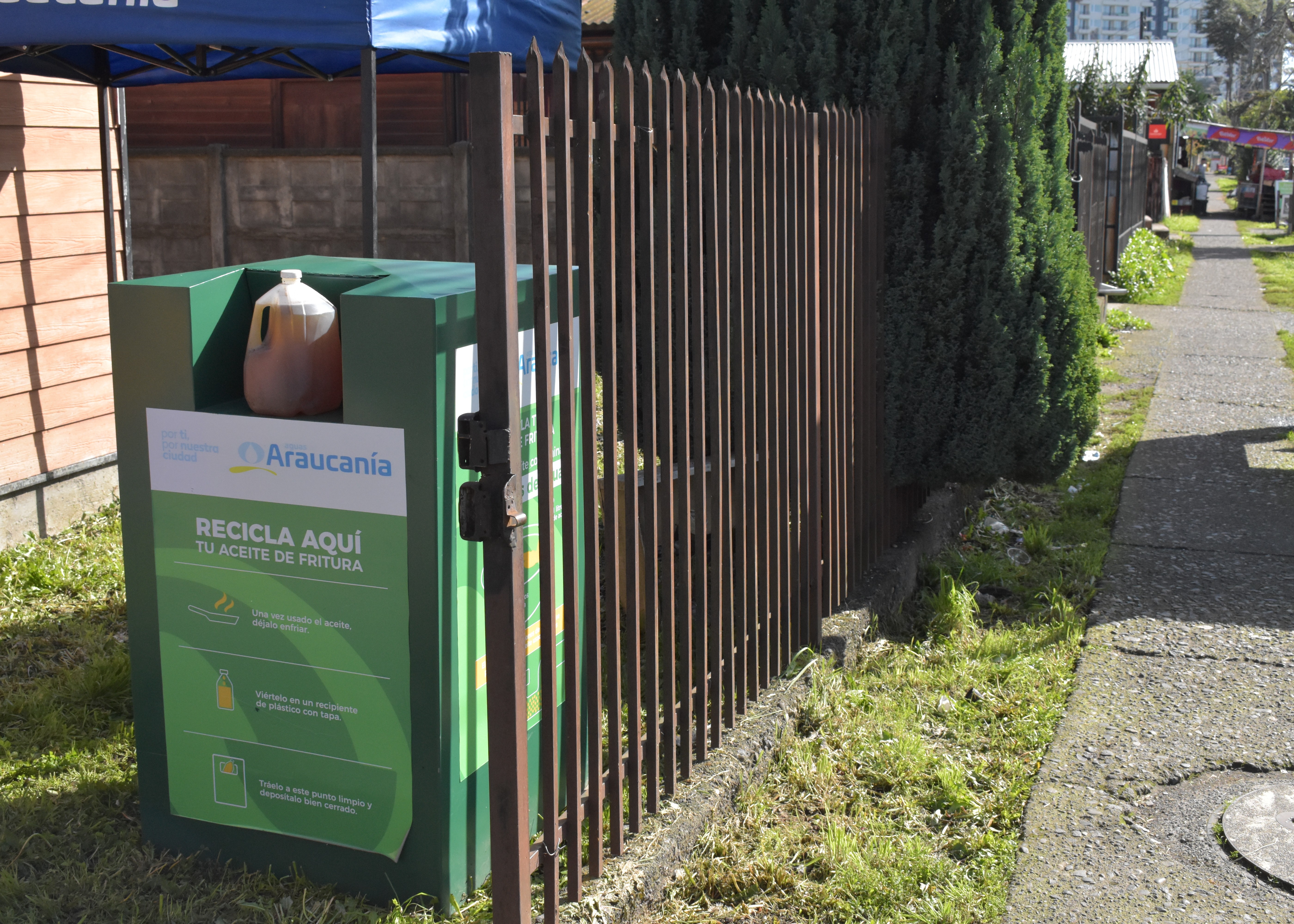 villarrica-logra-aumento-en-cifras-regionales-de-reciclaje-de-aceite-151026103510